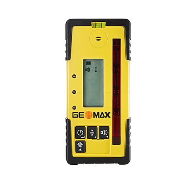 [GeoMax]  ZRD105 digitaalne vastuvõtja