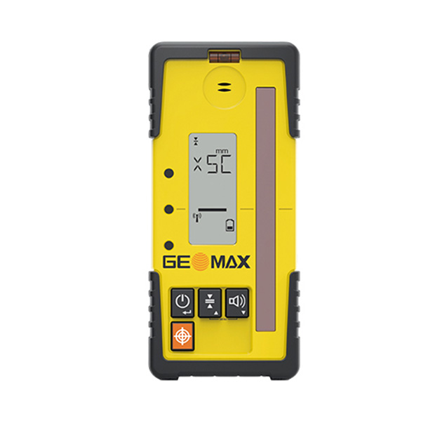[GeoMax] ZRD105B Digital vastuvõtja koos kiire püüdmine