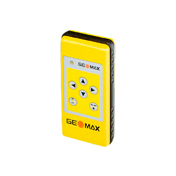 [GeoMax] Remote jaoks Zone20 HV 