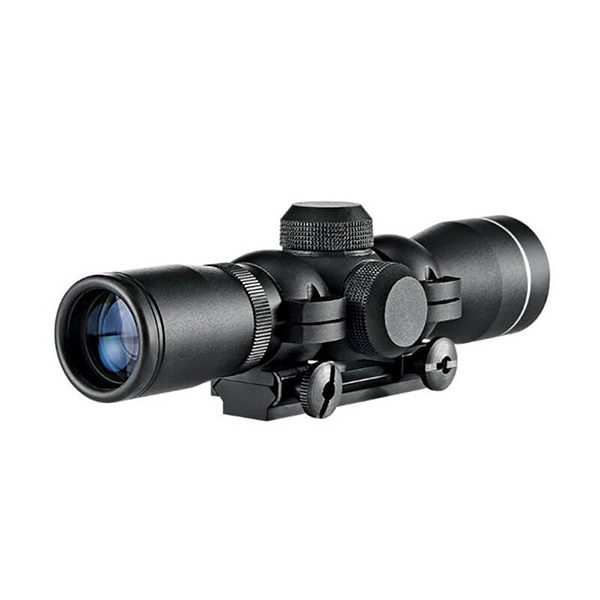 [GeoMax] A260 - Scope and Mount Assembly
