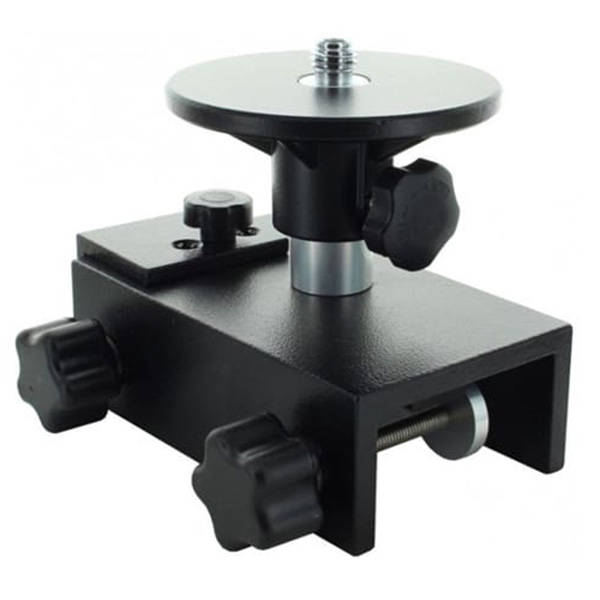 [GeoMax] A220 - Batter Board klamber koos 90° vastuvõtja adapter