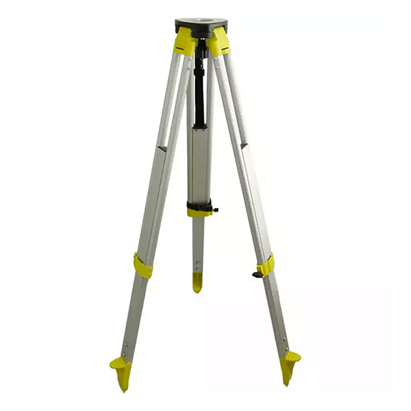 [GeoMax] CT160, alumiiniumstatiiv koos shoulder strap ja screws