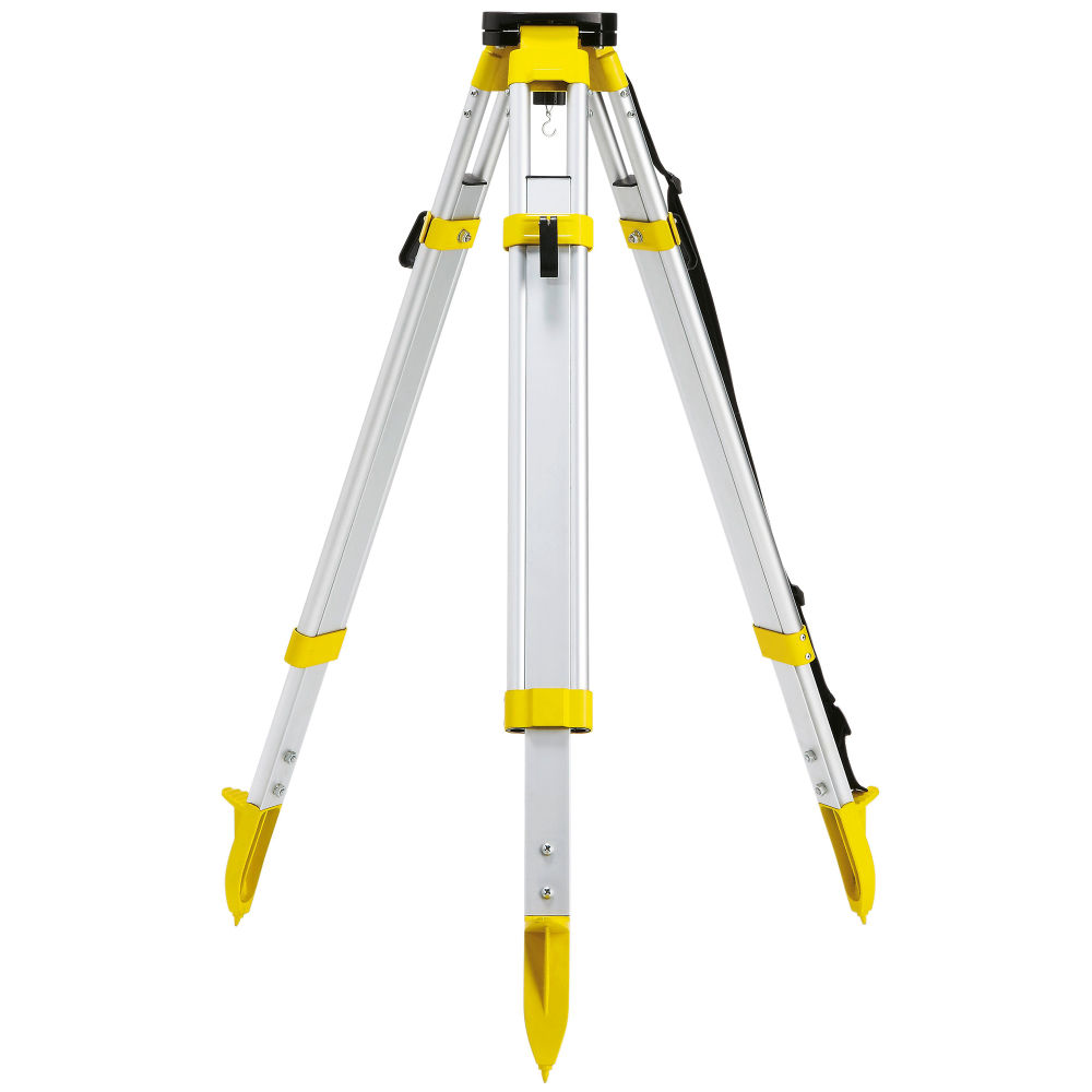[GeoMax] CTP104 aluminium tripod 