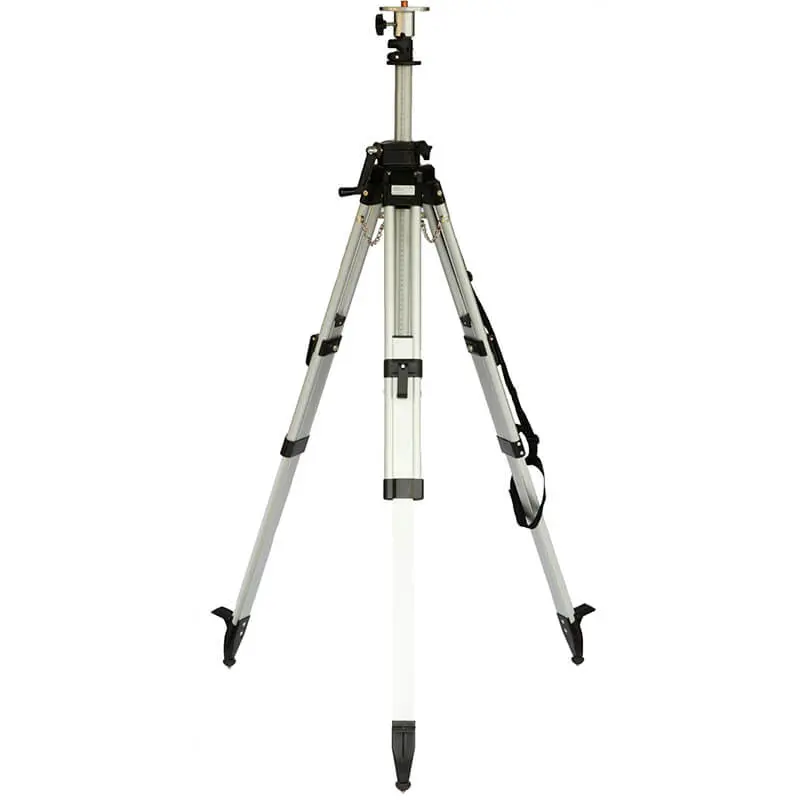 [GeoMax] CET270 Aluminium elevator tripod 