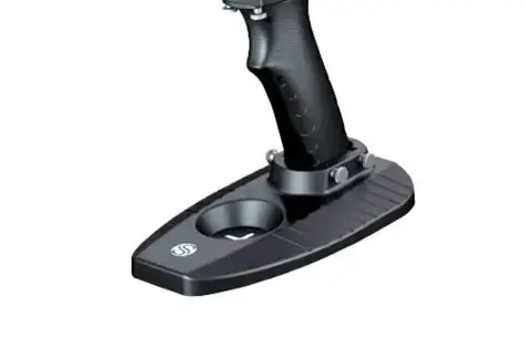 [Stonex] X120Go Handle
