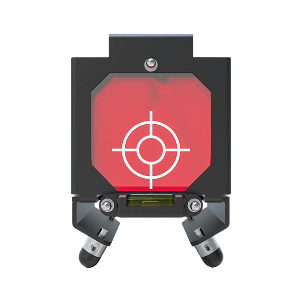 [GeoMax] Standard Target for Zeta Series
