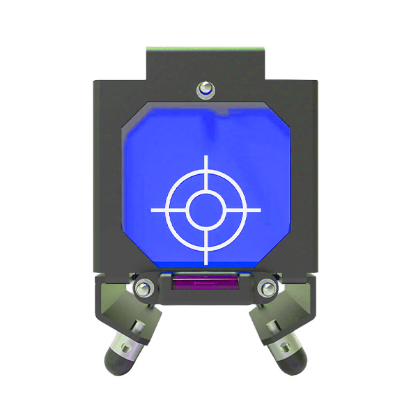 [GeoMax] Zeta Standard Target â Blue