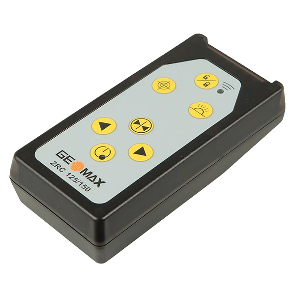 [GeoMax] Infrared remote control for Zeta Series