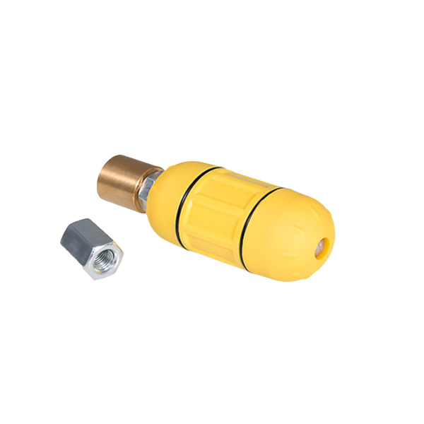 Midi Sonde (8 and 33kHz)