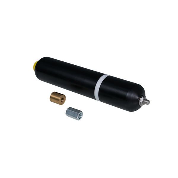 [GeoMax] Maxi Sonde (8 ja 33 kHz)