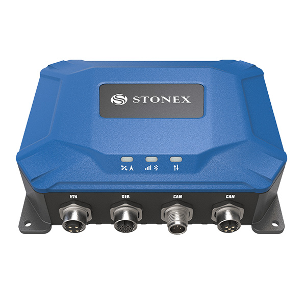 [Stonex] SMC 2 GNSS