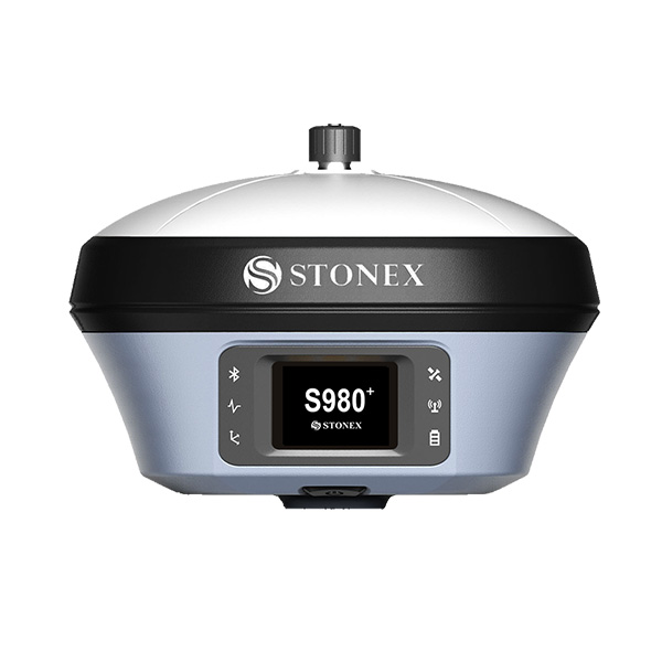 [Stonex] S980+