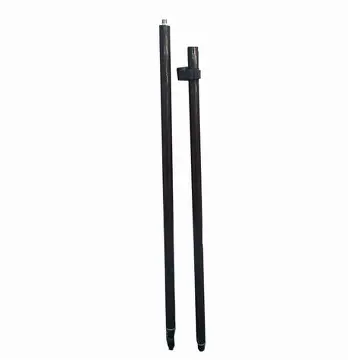 GF-025 Glass Fiber Mounting Pole — 25 cm