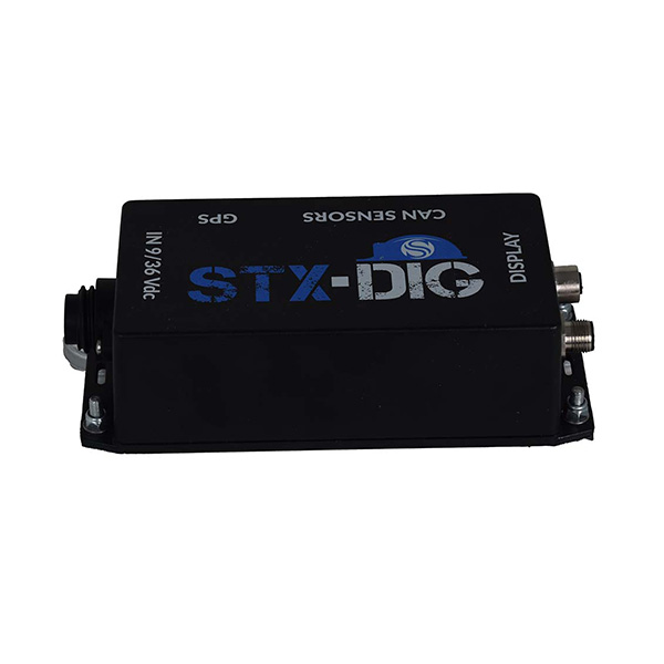 [Stonex] Relè Box " DC POWER OUT" Kit