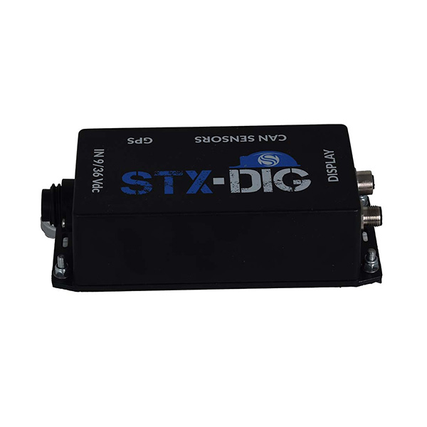 [Stonex] Connection Box