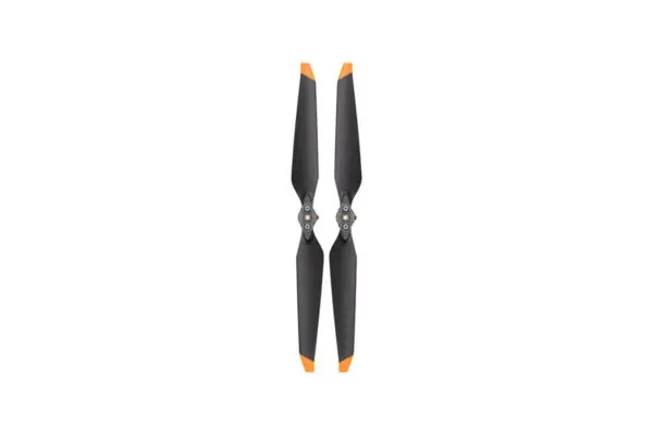 [DJI] Inspire 3 Foldable Quick-Release Propellers (Pair)