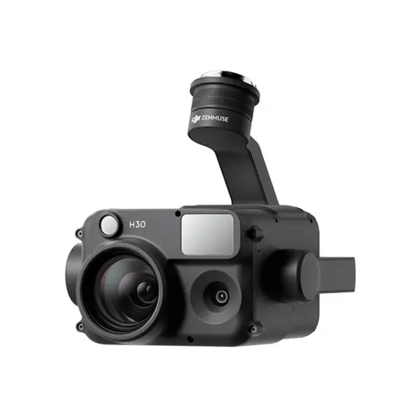 [DJI] Zenmuse H30