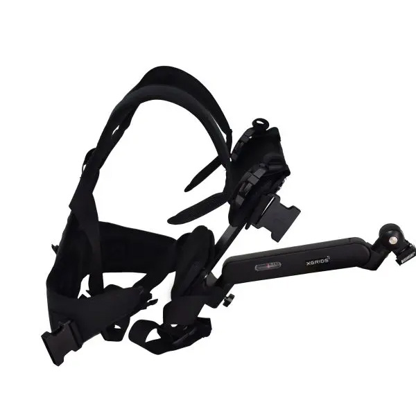 Frame front pack