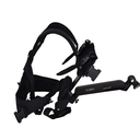 Frame front pack