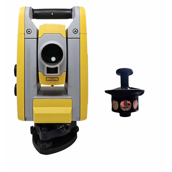 Trimble S3 2â³ DR Robotic kokku Station