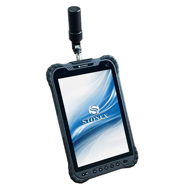 [Stonex] S80G RTK GNSS