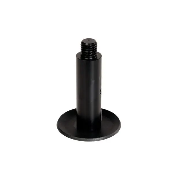 Sand plate GNSS-i jaoks rod, screwable