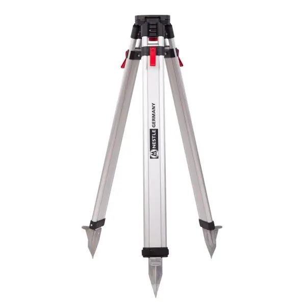 [Nestle] Aluminium tripod