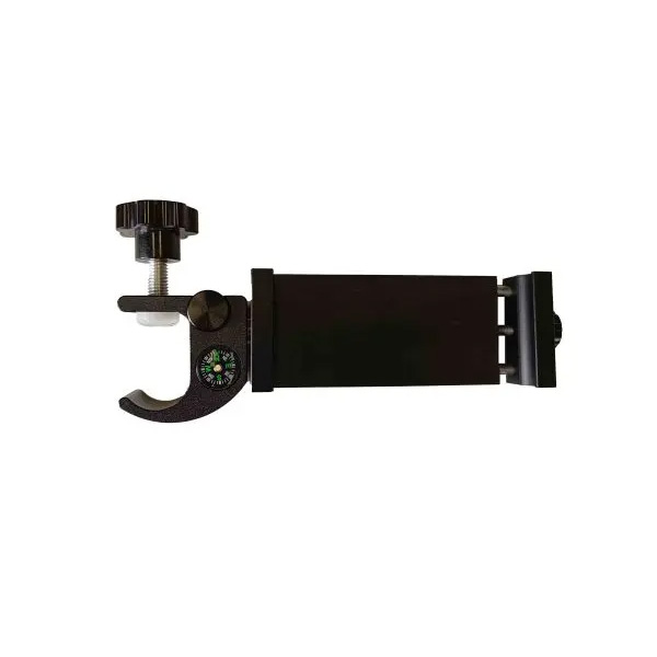 [AlphaGEO] Universal Pole Holder & Bracket (For Tablets)