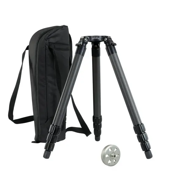 [Nestle] Carbon tripod CT-01