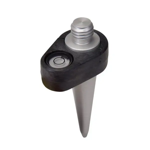 Mini-prism poles