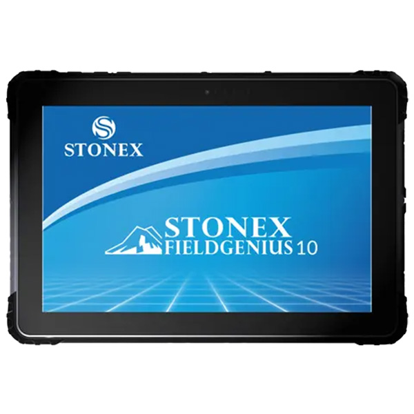 [Stonex] FieldGenius