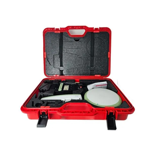 [Used Equipment\] Leica GPS1200