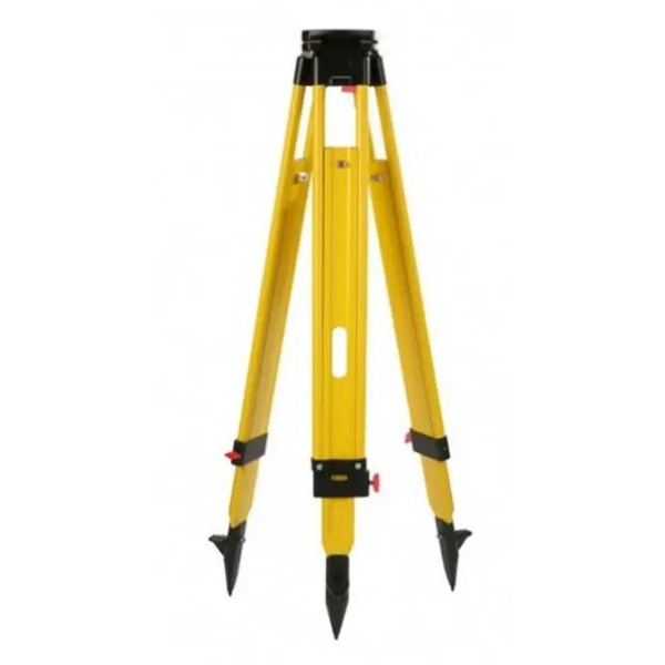 [Tripod] wooden tripod, medium duty version, 93-173cm