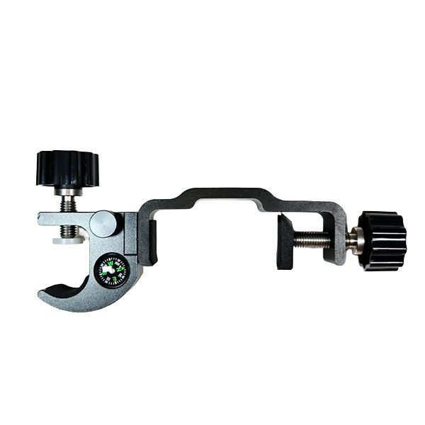[AlphaGEO] Universal Pole Bracket & Holder (For Tablets) 