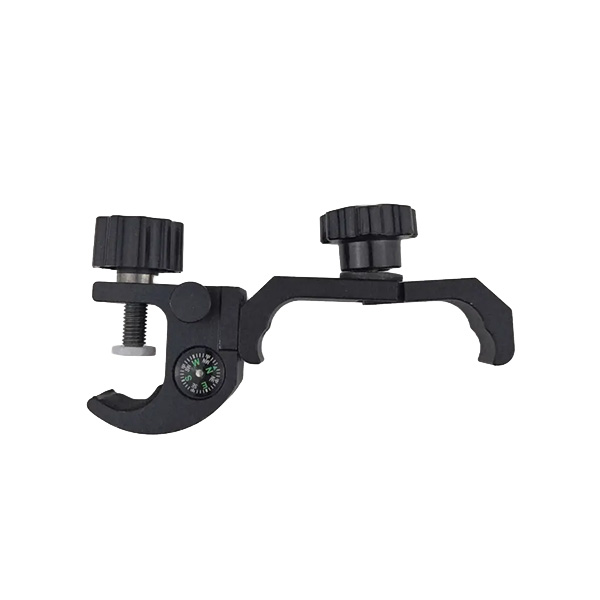 [AlphaGEO] Universal Pole Bracket & Holder 