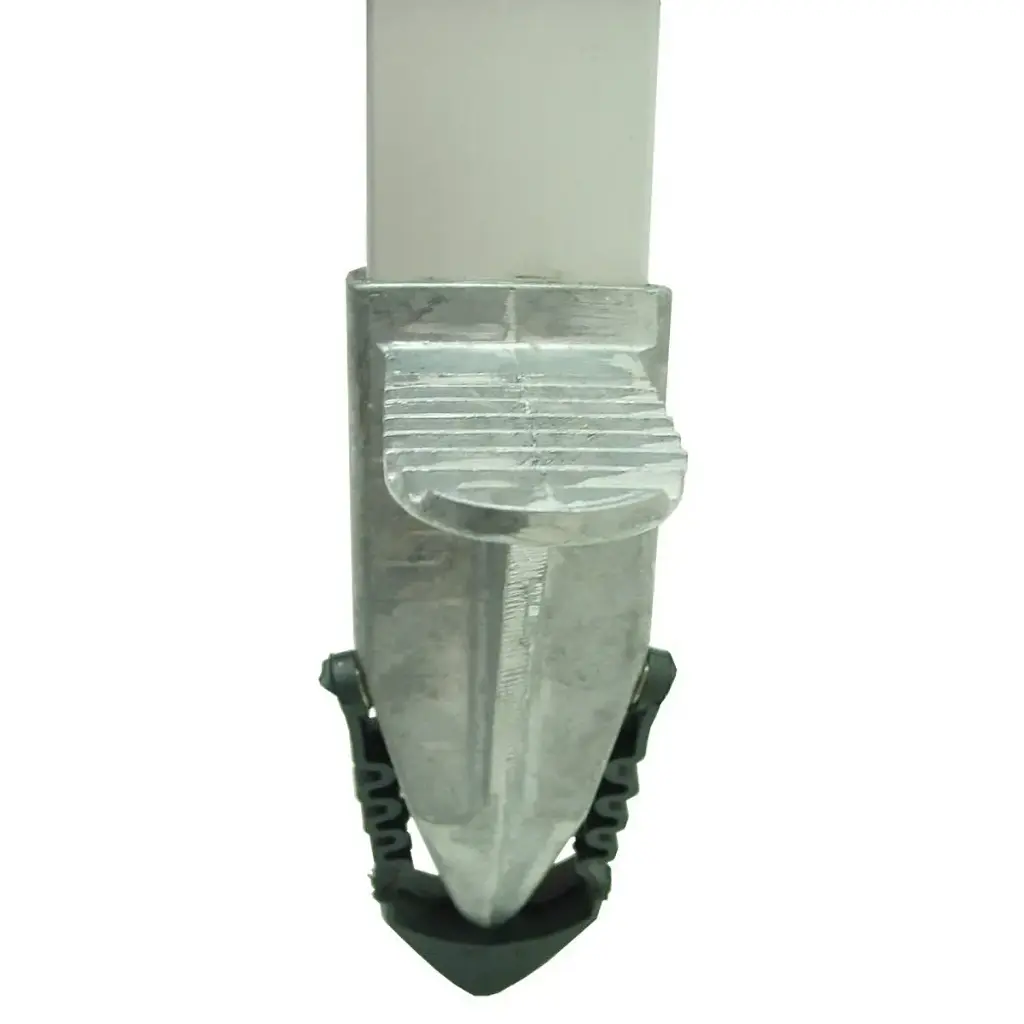 [Nestle] Rubber feet set incl. rivets for tripod